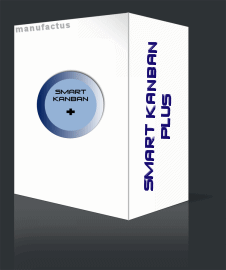 manufactus Smart Kanban Plus box